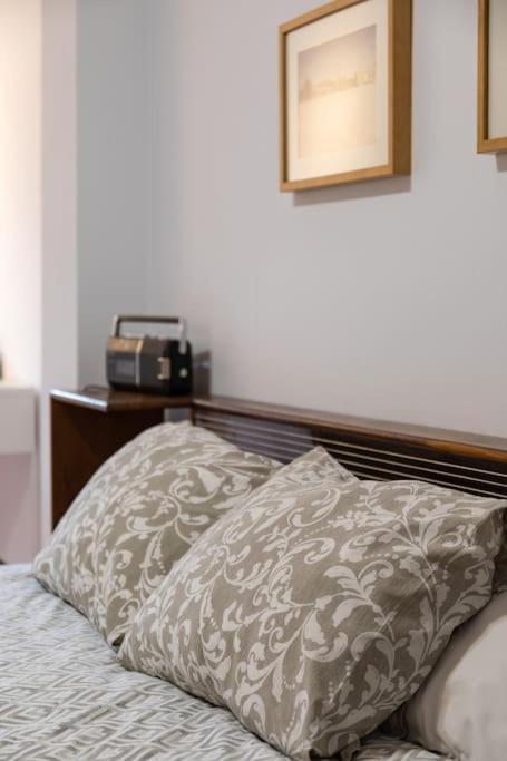 Bonito Piso Con Vistas, Centrico, Acogedor Leilighet Vigo Eksteriør bilde
